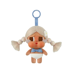 CRYBABY Vacation Mode On Series-Vinyl Plush Keychain Pendant Blind Box(confirmed/full set/random)