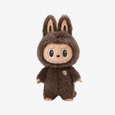 THE MONSTERS Zimomo- I FOUND YOU Vinyl Face Doll