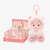 HACIPUPU Scented Gummy Bear Series-Vinyl Plush Pendant Blind Box(Blind/Confirmed/Full set)