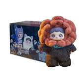 MAYMEI V2: Dark Forest Series- Vinyl Plush Blind Box Pendent