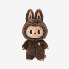 THE MONSTERS Zimomo- I FOUND YOU Vinyl Face Doll