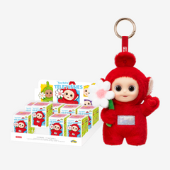 Teletubbies "Say Hello" Series Figures(confirmed/Blind/Full set)