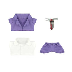 Doll outfit (v123 Labubu)