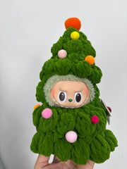 Doll outfit (v123 Labubu)