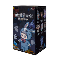 MAYMEI V2: Dark Forest Series- Vinyl Plush Blind Box Pendent